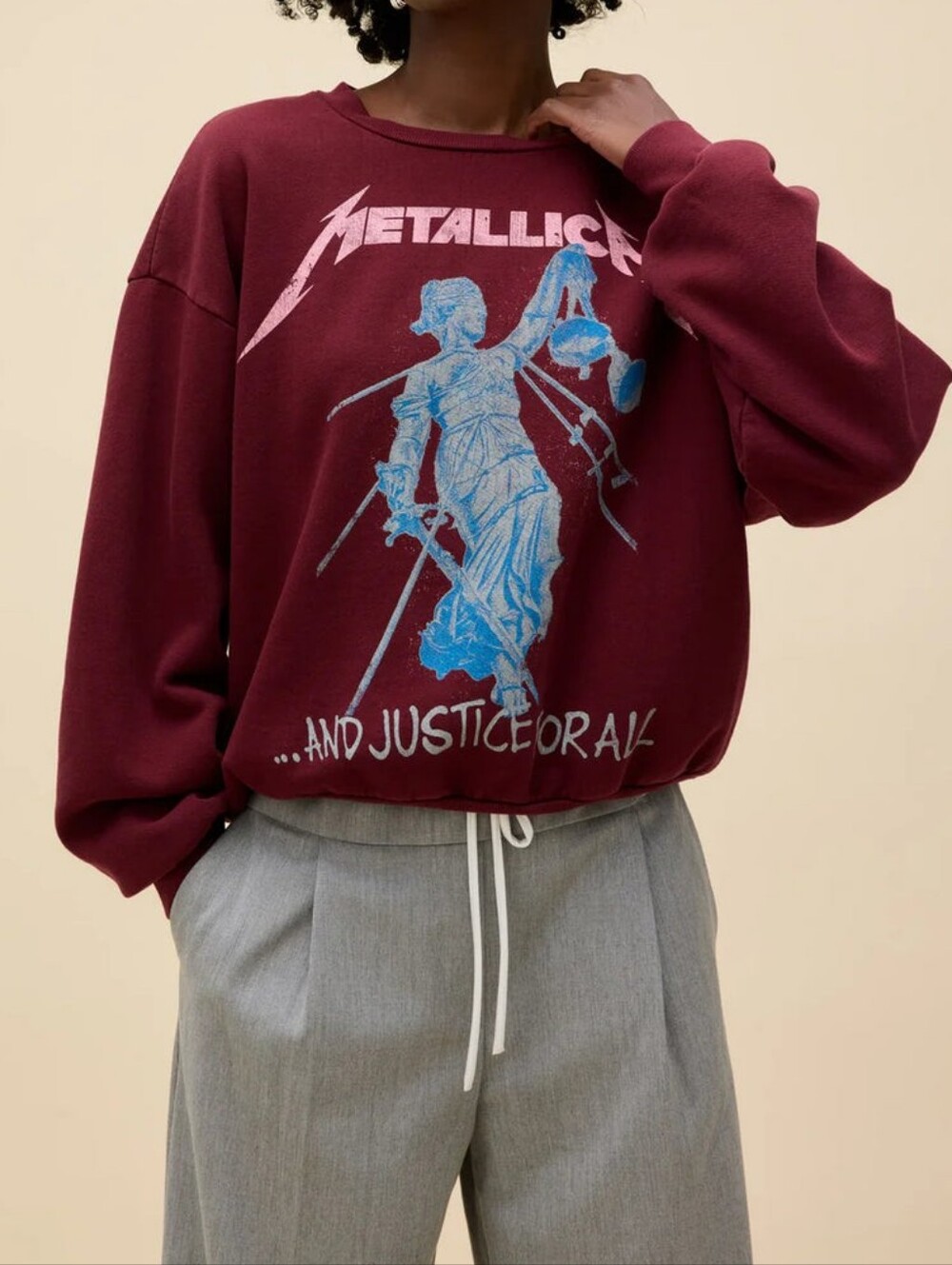 DAYDREAMER Sweatshirt